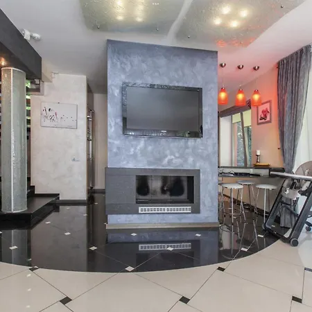 Sampetera Nams Villa