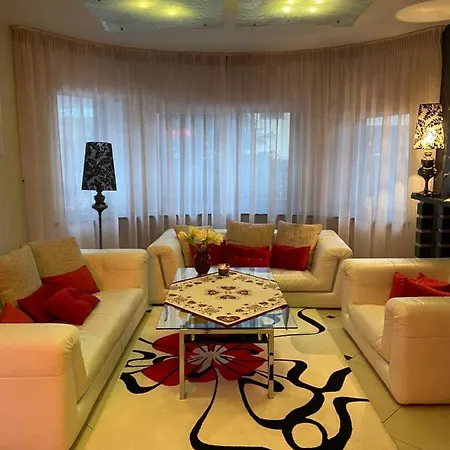 Villa Sampetera Nams Riga
