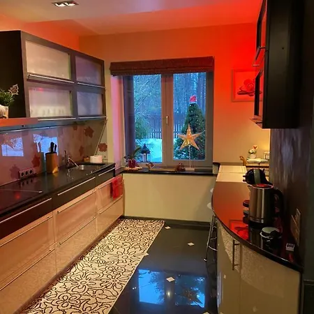 Villa Sampetera Nams Riga